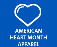 HeartHealthMonth - Heart Month (Premier Proud)   - thumbnail