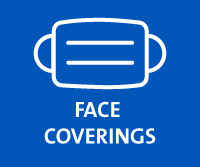 masks - Face Coverings - thumbnail
