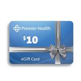 GC10 - $10 Gift Certificate - thumbnail