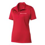 HHLST650 - Ladies' Red Polo - thumbnail