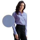 1251 - Ladies' Vansport Sandhill Dress Shirt - Available in 2 Colors - thumbnail