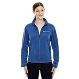 178172 - Ladies' North End Fleece Jacket - Available in 3 Colors - thumbnail