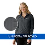 3421 - Uniform Approved Ladies' Vansport Pro Herringbone Jacket - Available in 2 Colors - thumbnail
