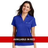 L528 - Ladies' Performance Polo - Available in 3 Colors - thumbnail