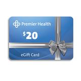 GC20 - $20 Gift Certificate - thumbnail