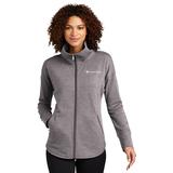 LOG812 - Ladies OGIO Full Zip Fleece - Available in 2 colors! - thumbnail